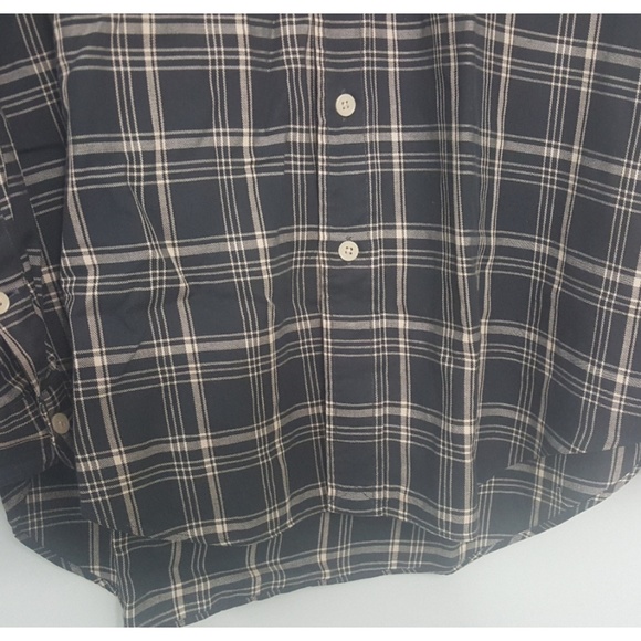 Polo Ralph Lauren G.I/military button down shirt - Picture 6 of 7